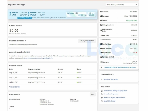 $250 limit history spending (3)